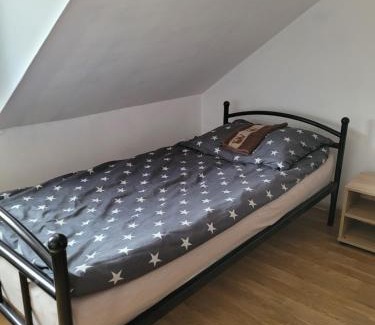 Starogard Gdanski Maison | Pokoje gościnne