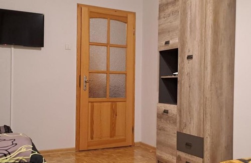 Trzebownisko Maison | Pokoje gościnne
