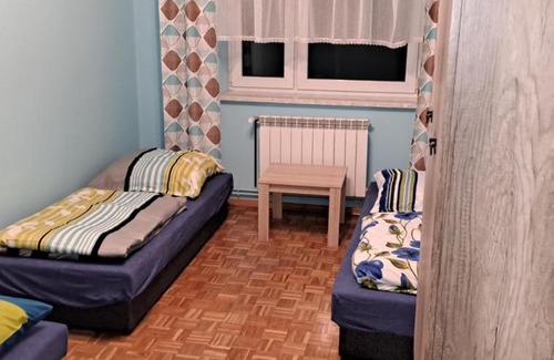 Trzebownisko Maison | Pokoje gościnne