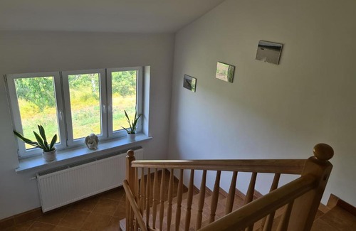 Wierzchucino Appartement | Pokoje gościnne