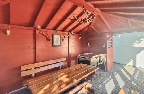 Dobrcz Maison | Pokoje Gościnne pod Orzechem