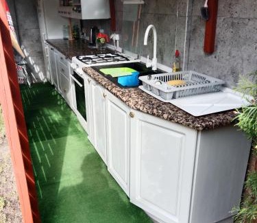 Katy Rybackie Maison | Pokoje Gościnne Słoneczko