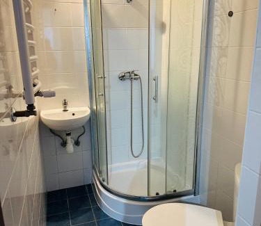 Lublin Maison | Pokoje Gościnne Strumykowa