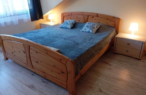 Reszel Maison | Pokoje gościnne u Anka Reszel