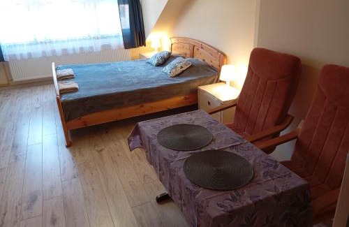 Reszel Maison | Pokoje gościnne u Anka Reszel