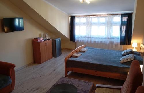 Reszel Maison | Pokoje gościnne u Anka Reszel