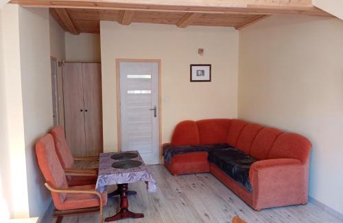 Reszel Maison | Pokoje gościnne u Anka Reszel