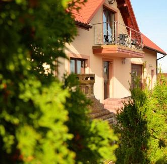 Saspow Appartement | Pokoje gościnne u Grażki