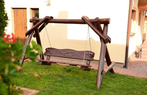 Saspow Appartement | Pokoje gościnne u Grażki