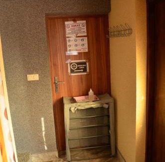Saspow Appartement | Pokoje gościnne u Grażki