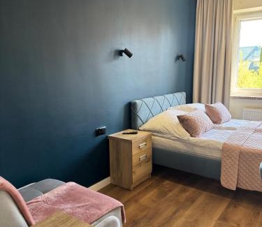 Mielno Maison | Pokoje Gościnne u Małgosi