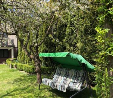 Lidzbark Welski Maison | Pokoje goscinne na Wodnej