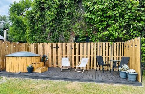 Zawoz Maison | Pokoje i apartamenty Ferencówka Bieszczady