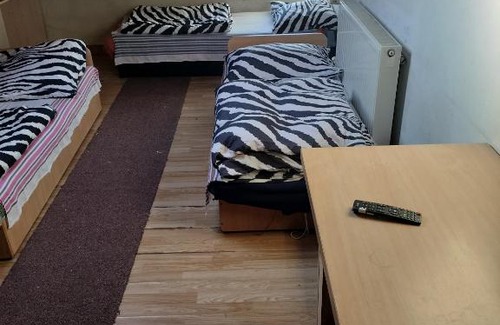 Konin Maison | Pokoje kwatery noclegi 690490890