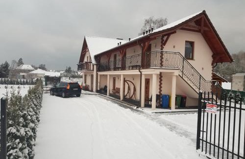 Sztutowo Maison | Pokoje Mariola