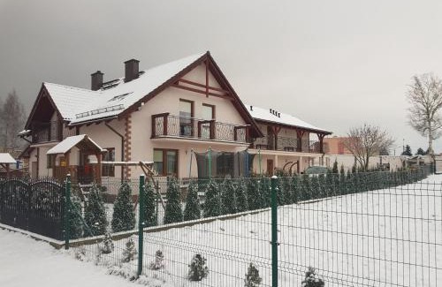 Sztutowo Maison | Pokoje Mariola