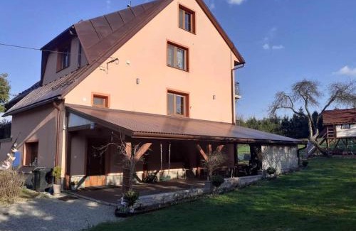 Lapsze Nizne Maison | Pokoje Na Brzegu