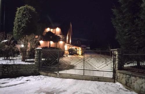 Lapsze Nizne Maison | Pokoje Na Brzegu