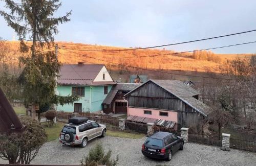 Lapsze Nizne Maison | Pokoje Na Brzegu