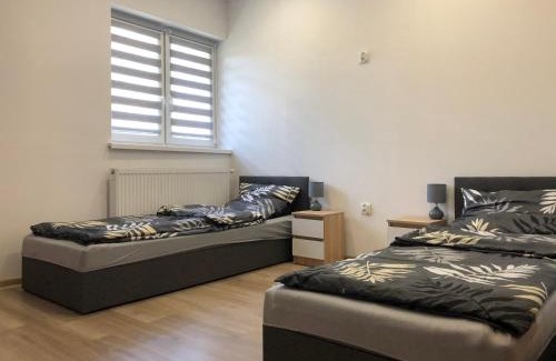 Koczala Maison | Pokoje nad Dymnem