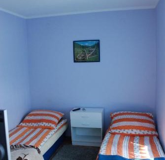 Poznan Maison | POKOJE & NOCLEGI de'Górska