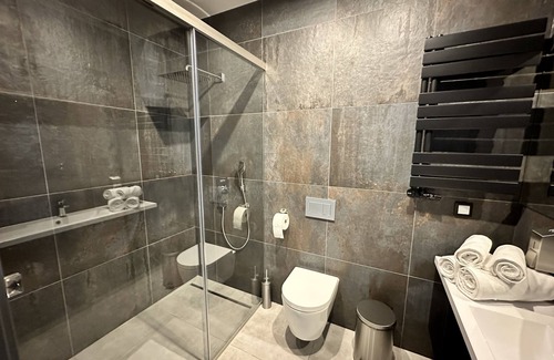 gmina Chełmiec Hôtel | Pokoje Noclegowe ORION