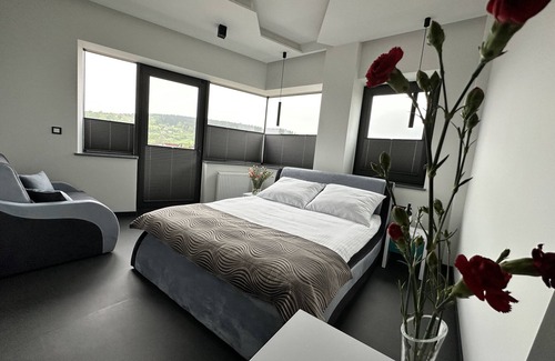 gmina Chełmiec Hôtel | Pokoje Noclegowe ORION