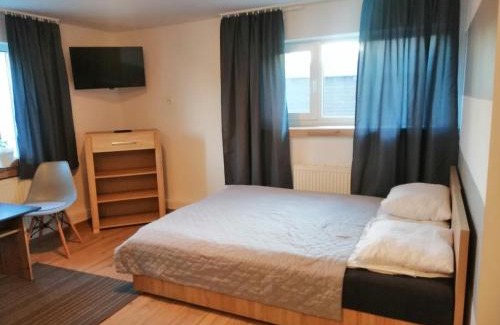Nowa Karczma Appartement | Pokoje Piaskowa 44