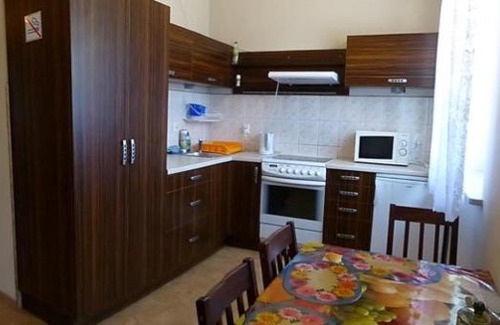 Stepnica Maison | Pokoje Pod Lasem