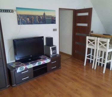 Otmuchow Appartement | Pokoje u ANI M