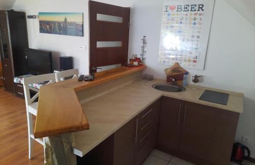 Otmuchow Appartement | Pokoje u ANI M