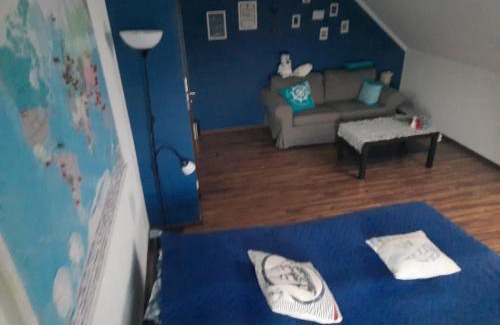 Otmuchow Appartement | Pokoje u ANI Mi