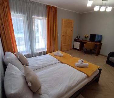Miedzygorze Maison | Pokoje u Daniela