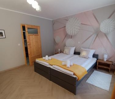 Miedzygorze Maison | Pokoje u Daniela