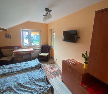 Solec-Zdroj Maison | Pokoje u Eli