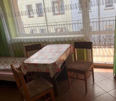 Chalupy Maison | Pokoje u Renatki