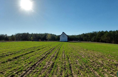 Grzybowo Maison | Polana Grzybowo domek na Kaszubach