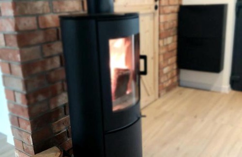 Grzybowo Maison | Polana Grzybowo domek na Kaszubach