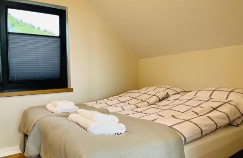 Limanowa Chalet De Ski | Polana Kasztelana - Beskid Wyspowy