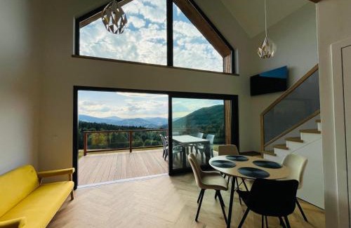 Limanowa Chalet De Ski | Polana Kasztelana - Beskid Wyspowy