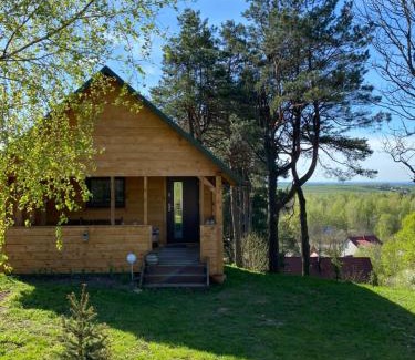 gmina Tereszpol Maison | Polana