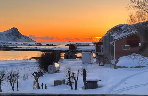Vestvagøy Maison | Polarhagen