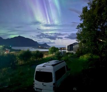 Vestvagøy Maison | Polarhagen