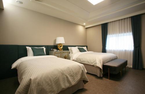 Sang-dong Hôtel | Polaris Hotel