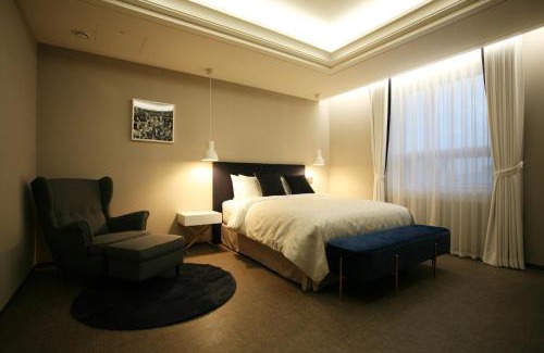 Sang-dong Hôtel | Polaris Hotel