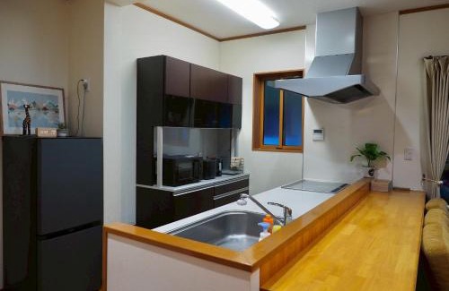 Nakaniikawa-gun Appartement | POLARiS