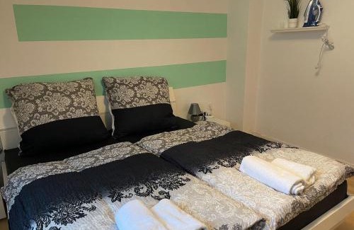 Stoppenberg Appartement | POLAT Apartments 5