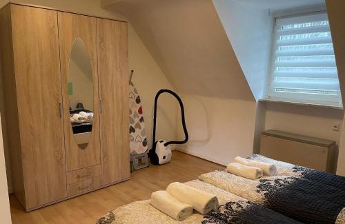 Stoppenberg Appartement | POLAT Apartments 5