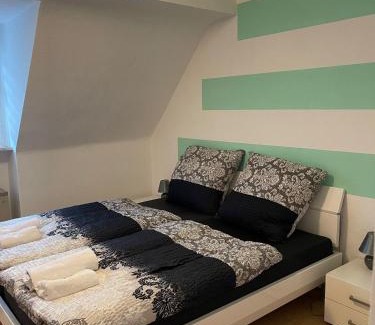 Stoppenberg Appartement | POLAT Apartments 5