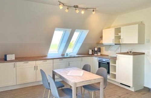 Glowe Appartement | Polchow Ferienhaus, Ferienwohnung OG